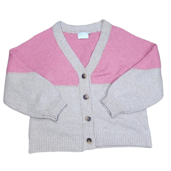 Lush Womens Cardigan Size Med - Picture 1 of 7